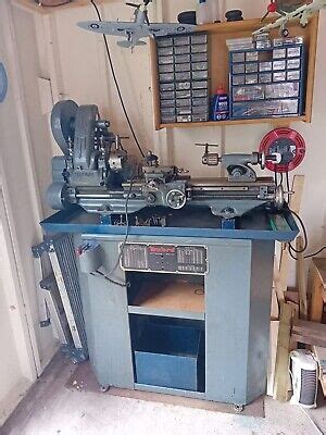 ebay lathe|myford metalworking lathes ebay.